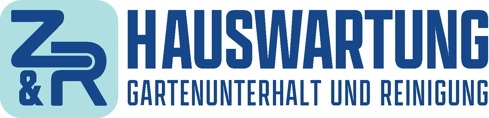 Z&R Hauswartung – Gartenunterhalt und Reinigung