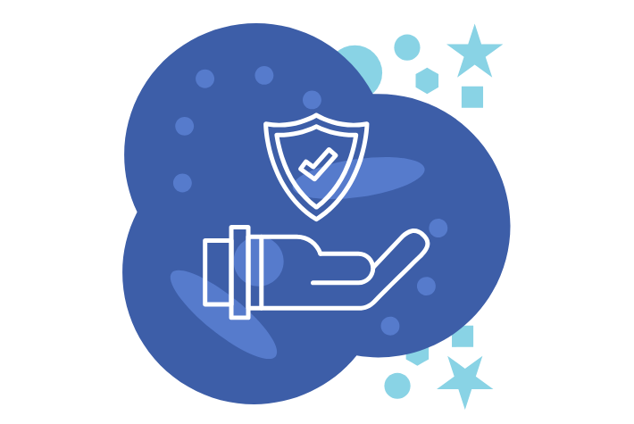 Versichert & Zuverlässig